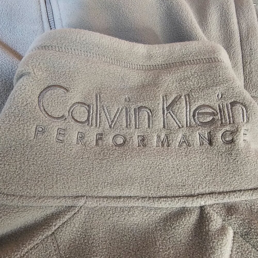 Calvin Klein X Large Performance Jacket - image 3